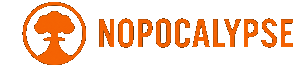 Nopocalypse Logo
